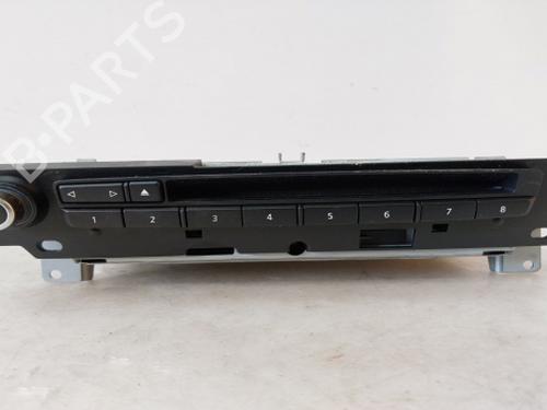 Radio BMW 5 (E60) 520 d | BP38802188E6 - Image 2