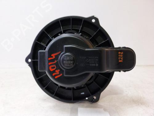 Heater blower motor KIA STONIC (YB) 1.2 CVVT | BP38810070M62 - Image 4