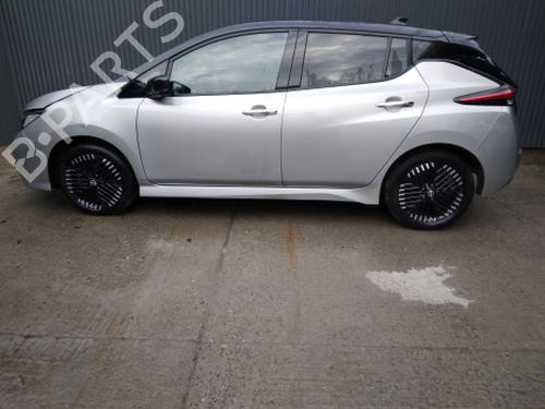Left front fog light NISSAN LEAF (ZE0) Electric | BP38809130C30  - Image 10