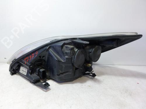 Right headlight FORD FOCUS II (DA_, HCP, DP) 1.8 TDCi | BP38812268C29 - Image 3
