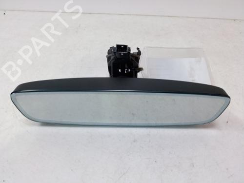 Rear mirror VW PASSAT B8 (3G2, CB2) 2.0 TDI | BP38802600I6 - Image 2