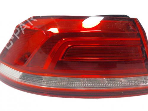 left-taillight-vw-passat-b8-3g2-cb2-2014-38811550 main image