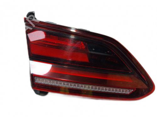 Used Left tailgate light Left tailgate light VW ARTEON (3H7, 3H8) 2.0 TDI (150 hp) 38804202 38804202