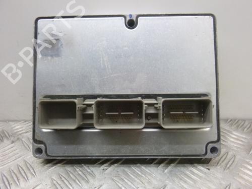 Engine control unit (ECU) VOLVO S40 II (544) 1.8 | BP38811476M57 - Image 1