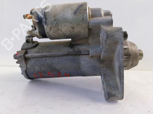 Starter FORD TRANSIT CONNECT V408 Box Body/MPV 1.5 TDCi | BP38814892M8 - Image 3