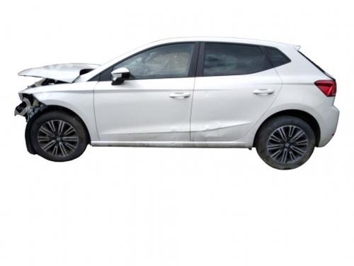 Engine control unit (ECU) SEAT IBIZA V (KJ1, KJG) 1.0 MPi | BP38808121M57  - Image 9