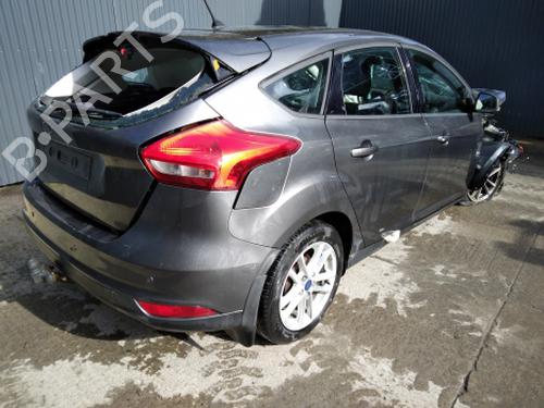 Climate control FORD FOCUS III 1.5 TDCi | BP38804220I5  - Image 14