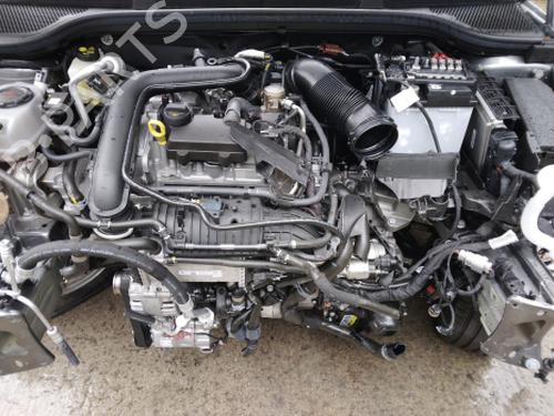 AC compressor SKODA KAMIQ (NW4) 1.0 TSI | BP40020000M34 - Image 28