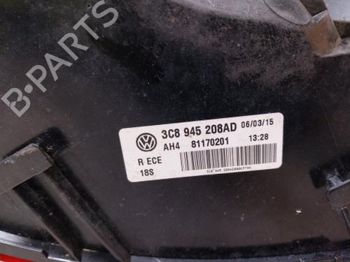Right taillight VW CC B7 (358) 2.0 TDI | BP38805085C35 - Image 7
