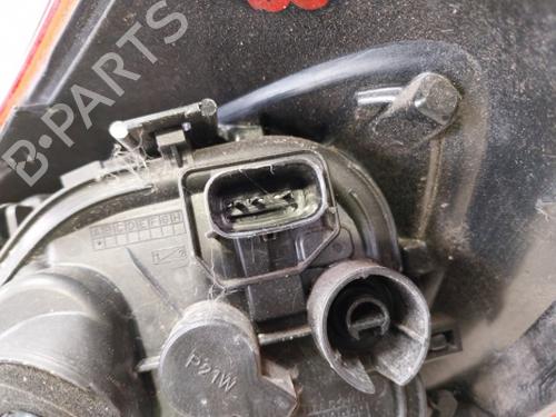 Left taillight OPEL CORSA E (X15) 1.4 (08, 68) | BP38807113C34 - Image 6