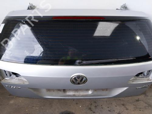 Tailgate VW PASSAT B7 Variant (365) 1.6 TDI | BP38806668C6 - Image 2