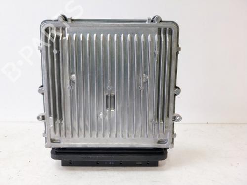 Engine control unit (ECU) BMW 3 (F30, F80) 320 d | BP38808840M57 - Image 3