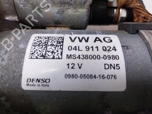 Starter AUDI A6 C7 (4G2, 4GC) 2.0 TDI | BP38808465M8 - Image 7
