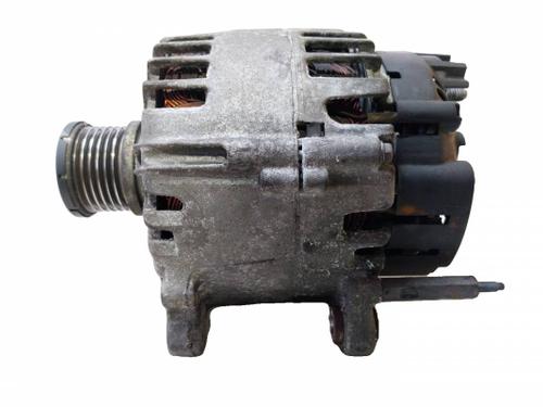 Used Alternator Alternator SEAT LEON (5F1) 2.0 TDI (184 hp) 40609749 40609749