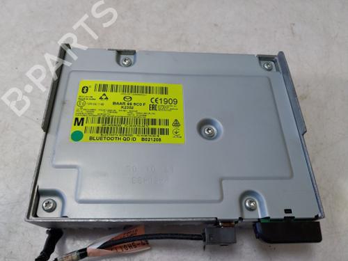 Electronic module MAZDA 6 Saloon (GJ, GL) 2.2 D (GJ2FP) | BP39006026M83  - Image 5