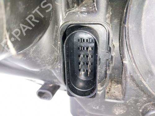 Left headlight SKODA FABIA II Combi (545) 1.2 | BP38806237C28 - Image 6