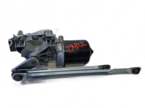Used Front wiper motor Front wiper motor PEUGEOT PARTNER Box Body/MPV 1.6 BlueHDi 100 (100 hp) 38815629 38815629