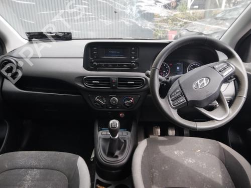 Starter HYUNDAI i10 III (AC3, AI3) 1.0 MPi | BP38802871M8  - Image 13