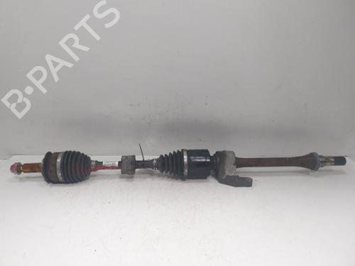 Right front driveshaft SUZUKI VITARA (LY) 1.6 DDiS (APK 416D) | BP38810955M39 - Image 2