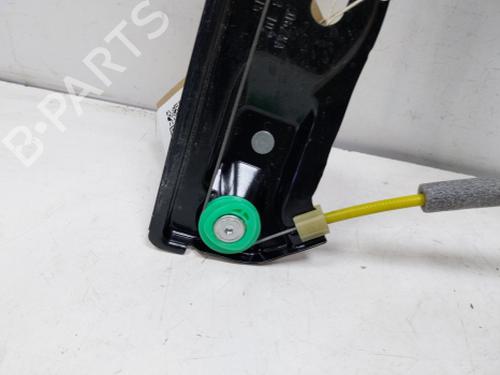 Front left window mechanism FORD MONDEO V Hatchback (CE) 2.0 TDCi | BP38809098C22 - Image 12