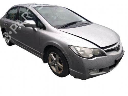 Right front window switch HONDA CIVIC VIII Saloon (FD, FA) 1.8 (FD1, FD7, FA1) | BP38808829I26 - Image 8