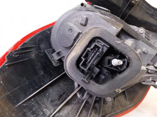 Right taillight CITROËN C4 II (NC_) 1.6 HDi 90 | BP38815725C35 - Image 6