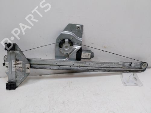 Front right window mechanism CITROËN BERLINGO Box Body/MPV (B9) 1.6 HDi / BlueHDi 75 | BP38807941C23 - Image 3