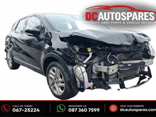 Right taillight RENAULT CAPTUR I (J5_, H5_) 0.9 TCe 90 | BP39247552C35 - Image 8