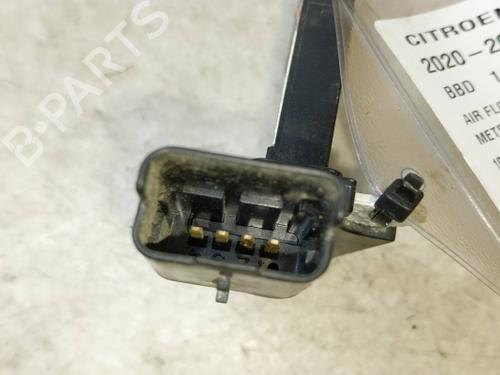 Mass air flow sensor CITROËN C4 III (BA_, BB_, BC_) BLUEHDI 110 (BBYHSA) | BP40609778M95 - Image 4