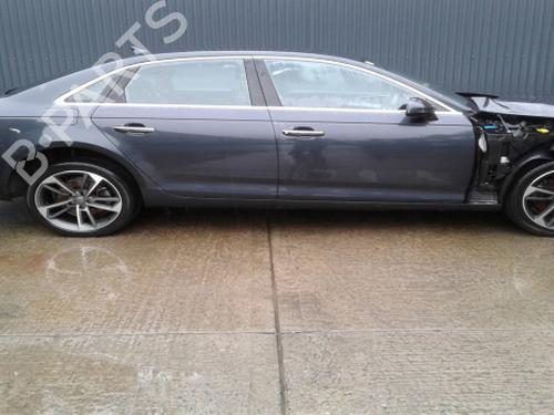 Pedal AUDI A4 B9 (8W2, 8WC) 1.4 TFSI | BP38806355I4 - Image 12