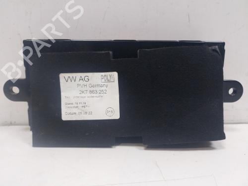 Electronic module VW CADDY V Box Body/MPV (SBA, SBH) 2.0 TDi | BP39247533M83 - Image 7
