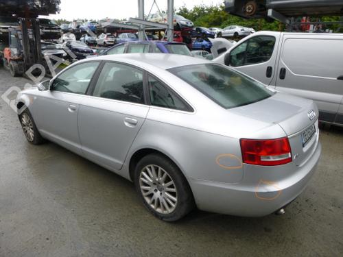 Left front window motor AUDI A6 C6 (4F2) 2.0 TDI | BP38810405E21 - Image 8