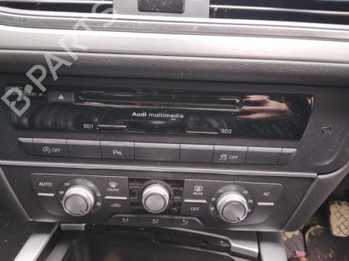 Electronic module AUDI A6 C7 (4G2, 4GC) 2.0 TDI | BP38812283M83 - Image 17