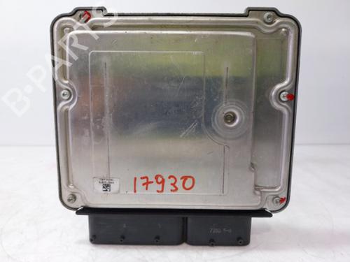 Engine control unit (ECU) OPEL ASTRA J (P10) 1.3 CDTI (68) | BP38807749M57 - Image 2