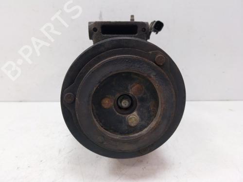 AC compressor FORD FIESTA VI Van 1.0 EcoBoost | BP38805968M34 - Image 3