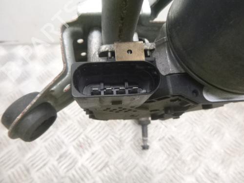 Front wiper motor VW PASSAT B8 (3G2, CB2) 1.6 TDI | BP38815364M29 - Image 6