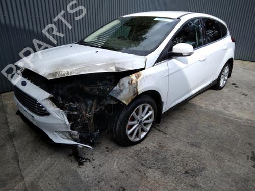 Electronic module FORD FOCUS III 1.5 TDCi | BP38803635M83 - Image 5
