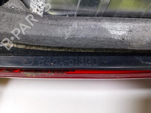 Left tailgate light MAZDA 3 Saloon (BM_, BN_) 2.2 D | BP38815211C79 - Image 6