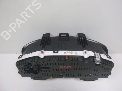 Instrument cluster FORD RANGER (TKE) 2.0 EcoBlue 4x4 | BP38803002C47 - Image 3