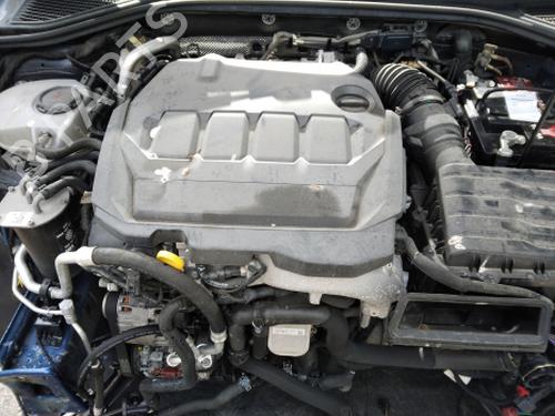 Injector VW T-ROC (A11, D11) 2.0 TDI SCR | BP38803918M100 - Image 25