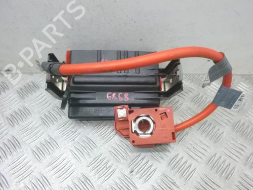 Electronic module BMW 3 (E90) 318 i | BP38809426M83 - Image 5