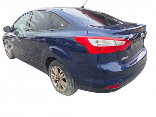 Starter FORD FOCUS III Saloon 1.6 TDCi | BP38807618M8 - Image 11