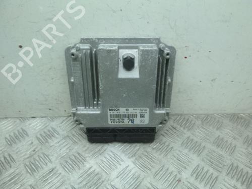 engine-control-unit-ecu-toyota-auris-_e18_-2012-2013-2014-2015-2016-2017-2018-2019-38815260 main image