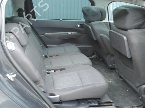 Switch PEUGEOT 5008 (0U_, 0E_) 1.6 HDi | BP38805155I30 - Image 14