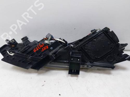 Right headlight MAZDA 6 Saloon (GH) 2.2 D (GH10) | BP39621930C29  - Image 6