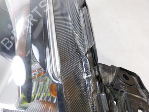 Right headlight SUZUKI SWIFT V (AZ) 1.2 Hybrid (Mild Hybrid) (A2L412) | BP38804578C29 - Image 7