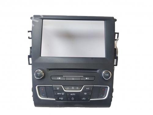 Used Climate control Climate control FORD MONDEO V Hatchback (CE) 2.0 TDCi (150 hp) 39411741 39411741