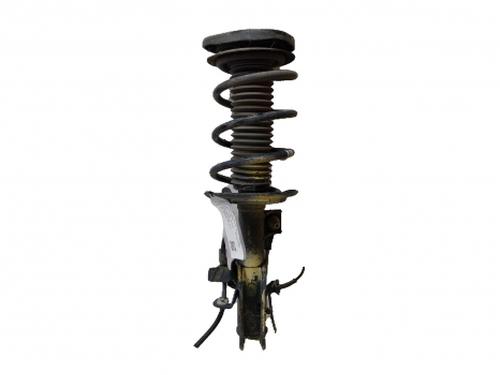 Used Left front shock absorber Left front shock absorber FORD FOCUS IV (HN) 1.5 EcoBlue (120 hp) 38805943 38805943