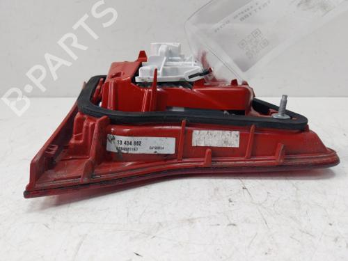 Right tailgate light OPEL MERIVA B MPV (S10) 1.6 CDTI (75) | BP38803266C80 - Image 6