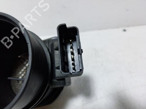 Mass air flow sensor NISSAN PRIMASTAR Van (X83) 1.9 dCi 100 | BP38811141M95 - Image 4